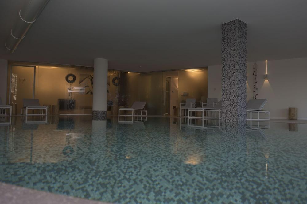 White Angel Hotel Breuil-Cervinia Esterno foto