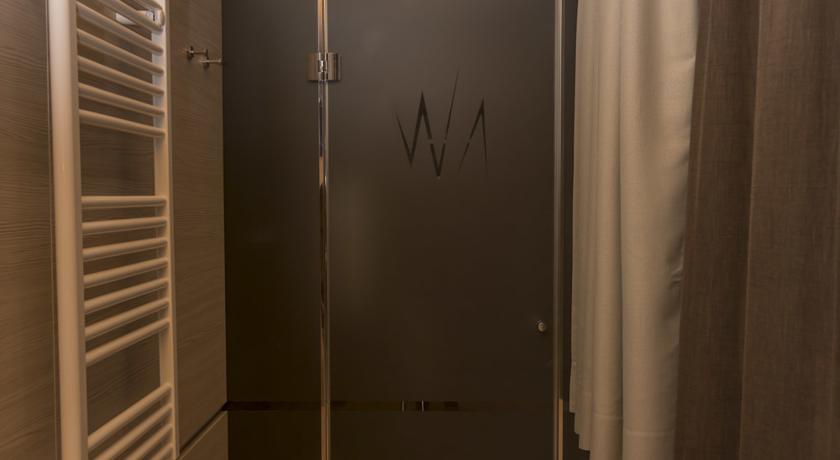White Angel Hotel Breuil-Cervinia Esterno foto