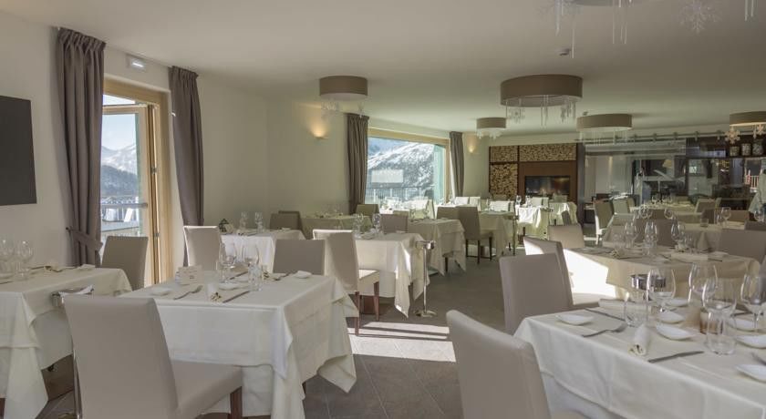 White Angel Hotel Breuil-Cervinia Esterno foto