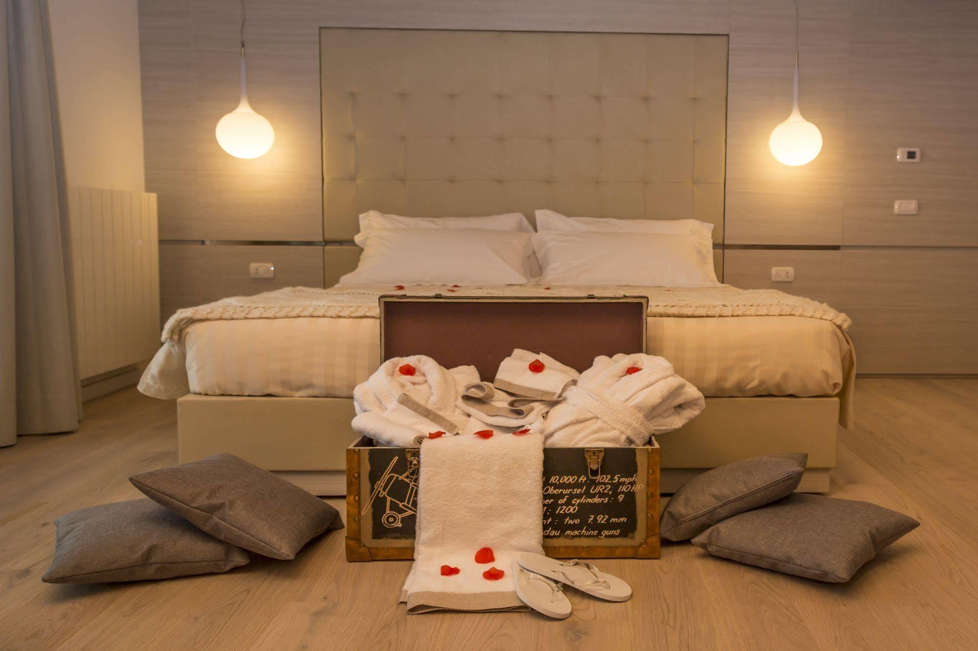 White Angel Hotel Breuil-Cervinia Esterno foto