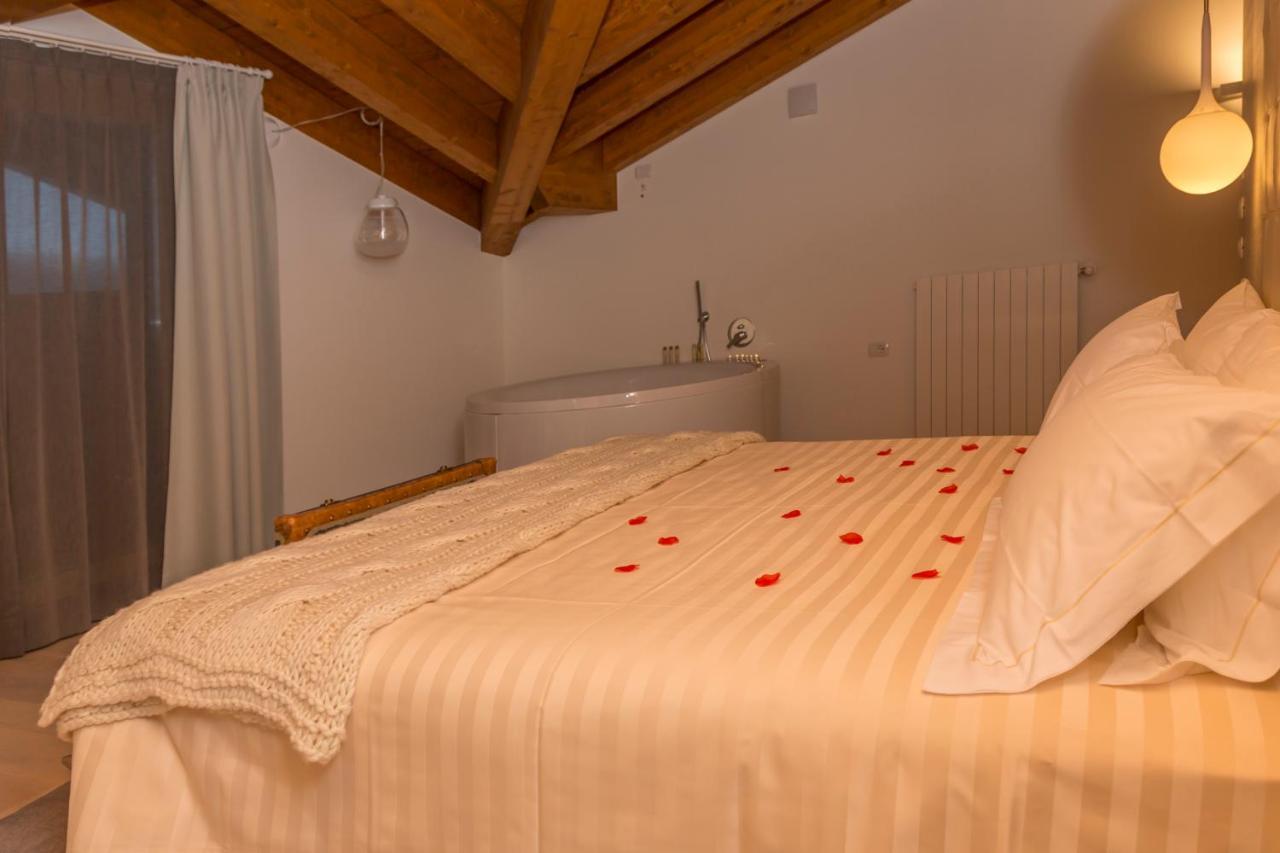 White Angel Hotel Breuil-Cervinia Esterno foto
